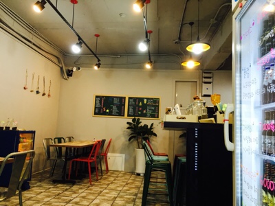 조쌩커피 이미지