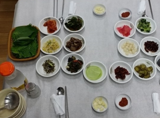배알도횟집 이미지