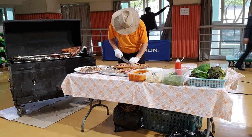 수림식품 이미지