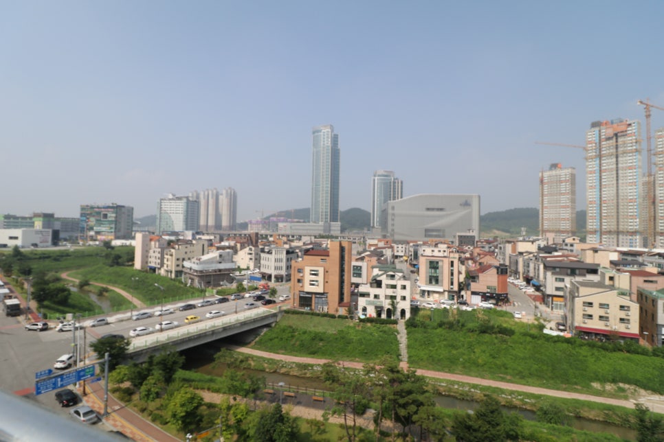 조망 서향 이미지