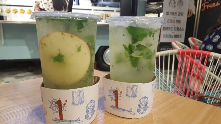 테루뉴코아 이미지