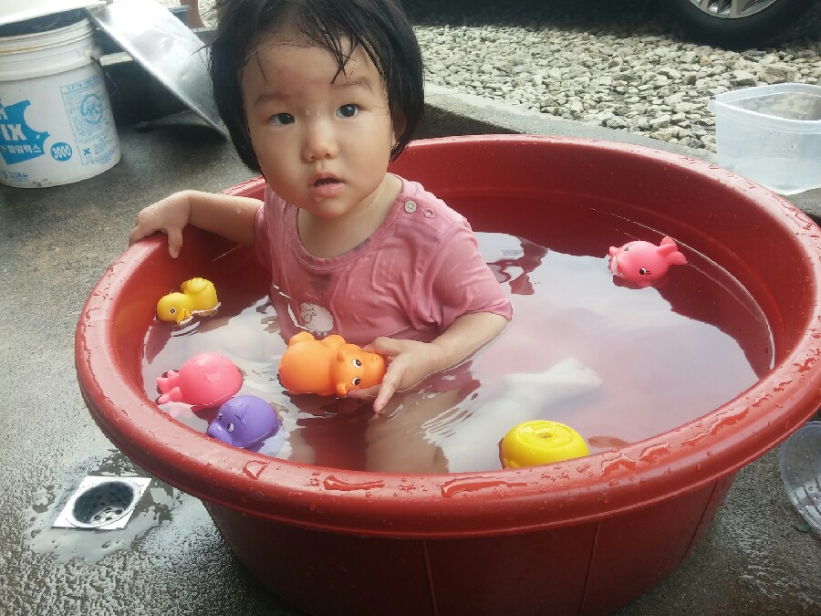 공원민박 이미지