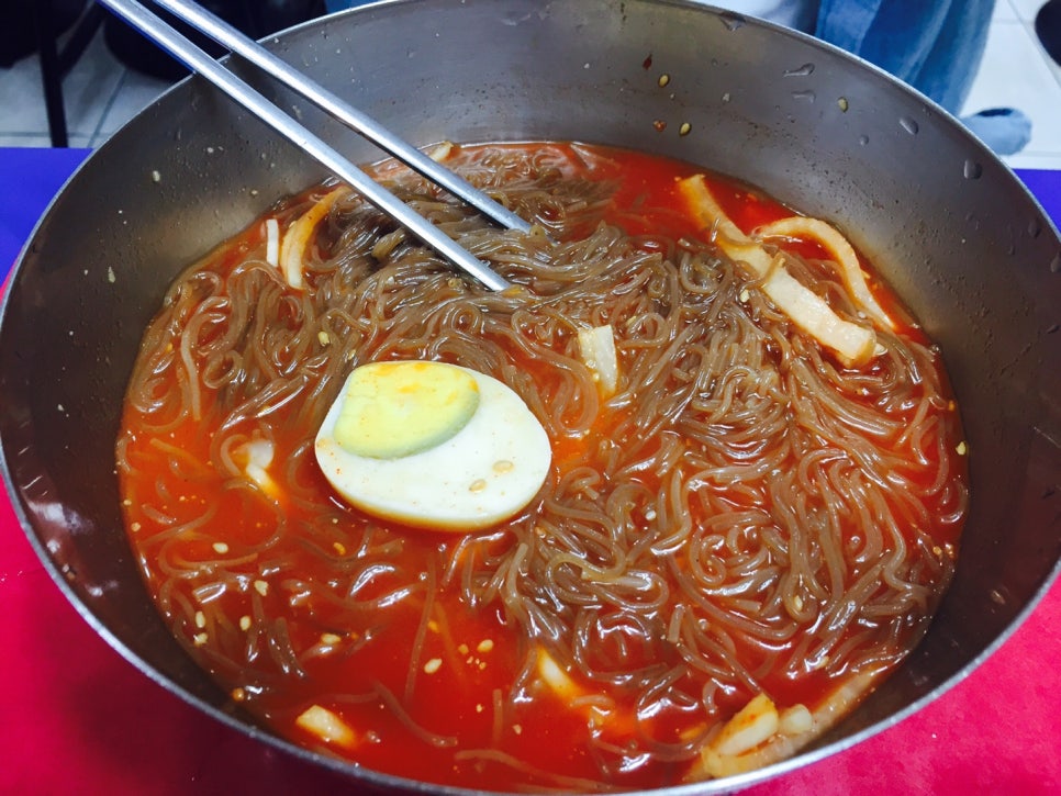 동아냉면 이미지