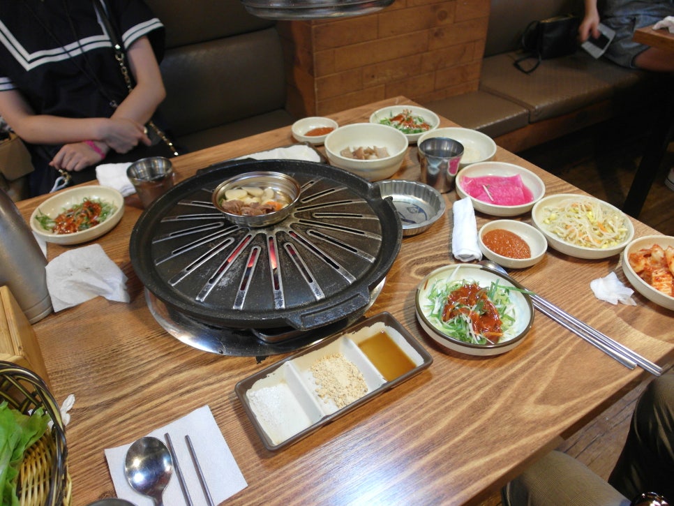 우리집참숯불구이 이미지