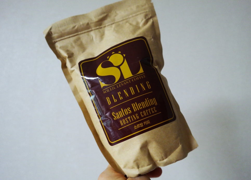 산토스커피(SANTOS COFFEE) 이미지
