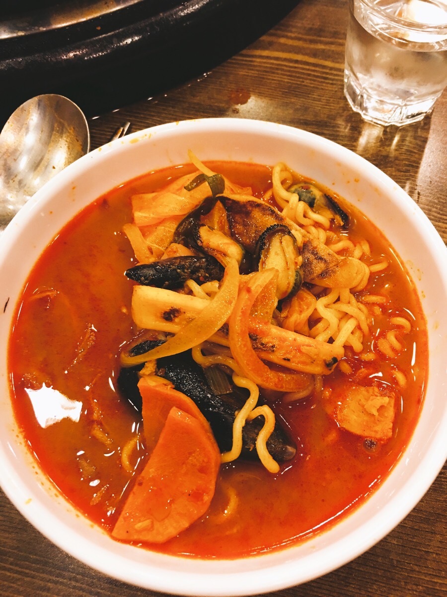규짬뽕 이미지
