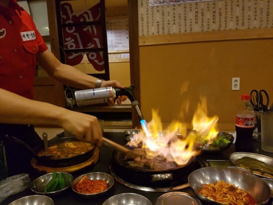 칠곡상회 이미지