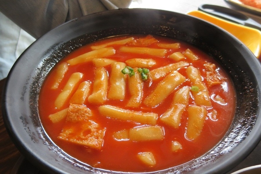 둥지분식 이미지