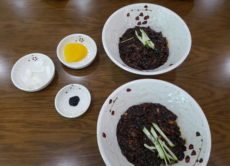 한중각 이미지