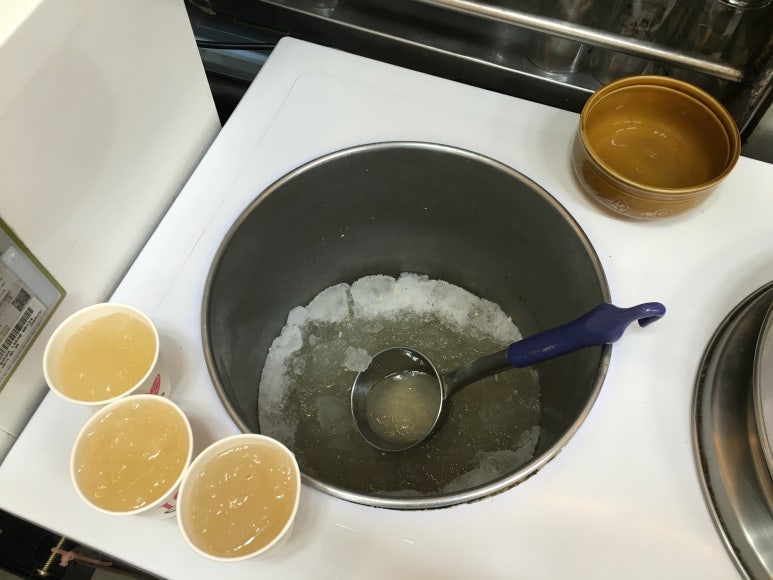 남산동이영옥할매보쌈 이미지