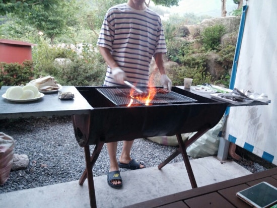 돌마당청수펜션 이미지