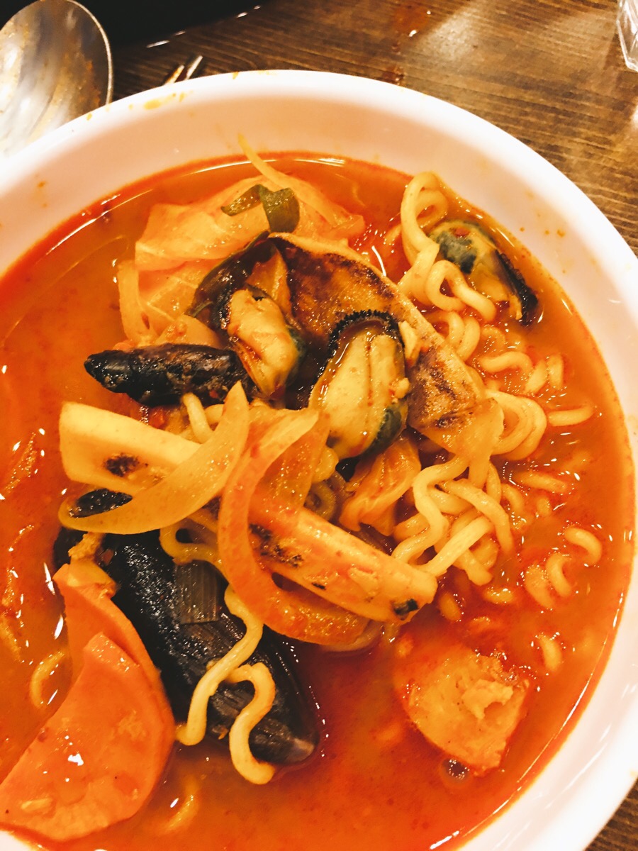 규짬뽕 이미지