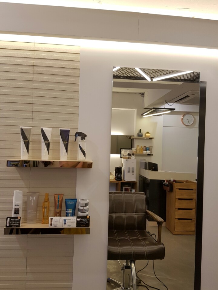 Salon de J 이미지