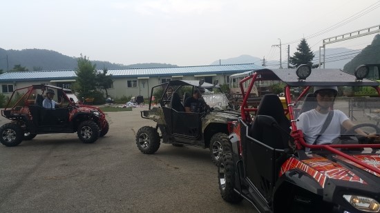 사랑해체험마을 이미지