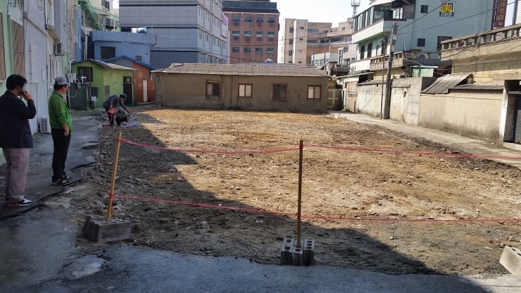 신세계노래주점 이미지