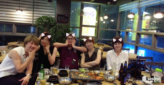 블랑쉬노엘 이미지