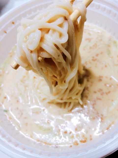 영암팥칼국수 이미지