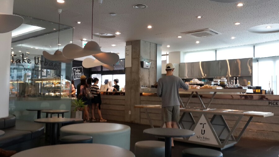 테이크어반제주 이미지