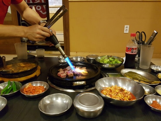 칠곡상회 이미지