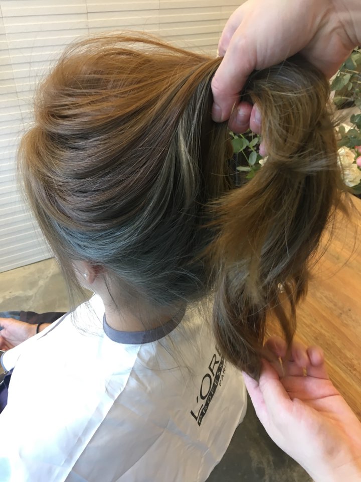 제이살롱드(Salon de J) 이미지