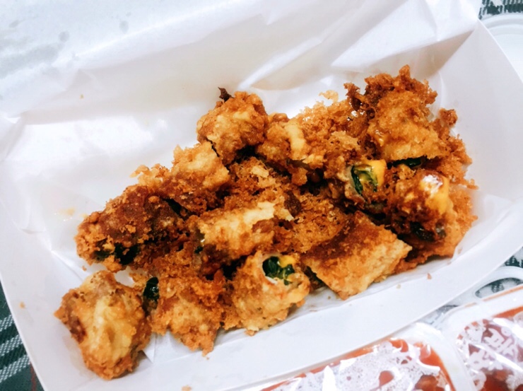 유명한떡볶이튀김 이미지