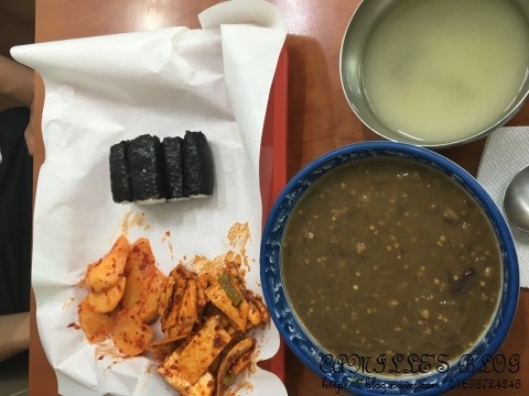 행복꿀빵 이미지