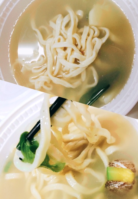 영암팥칼국수 이미지
