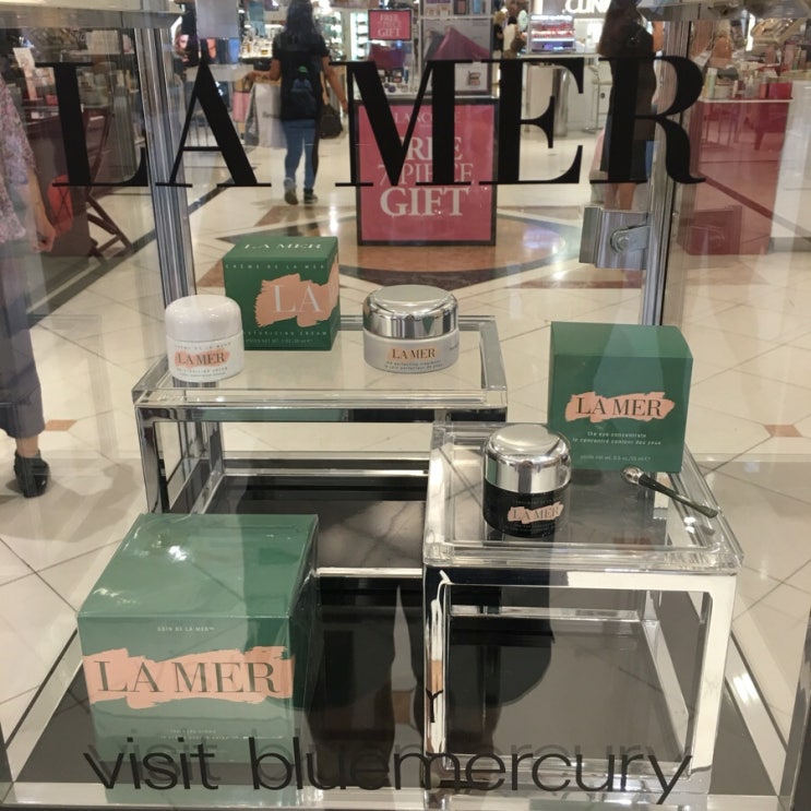 라메르블루 이미지