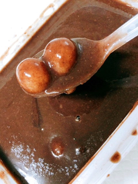 영암팥칼국수 이미지