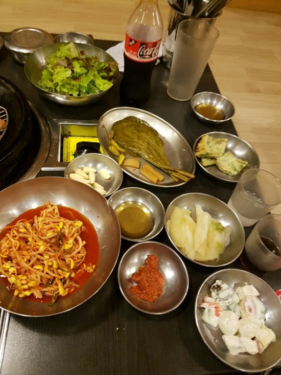 칠곡상회 이미지