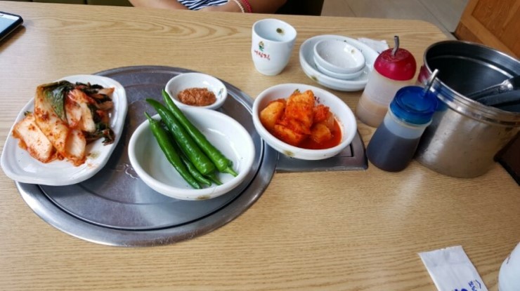 어림지해장국 이미지