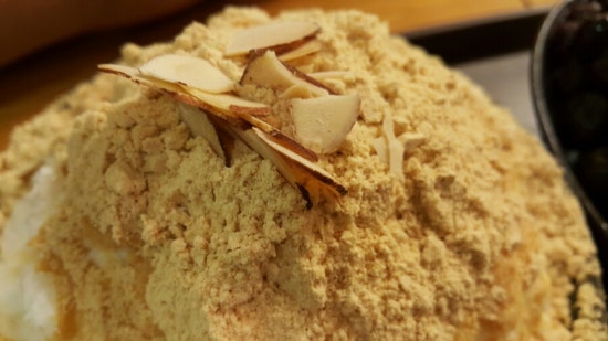 설빙둔촌역점 이미지