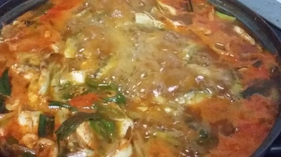 농다리천년사랑, 농다리민물매운탕집 이미지