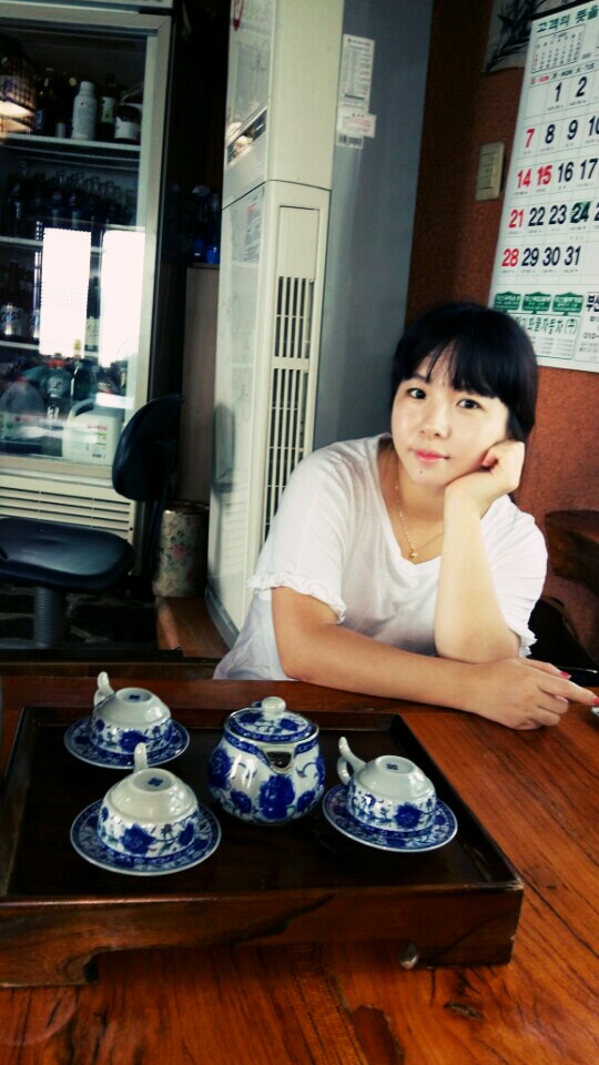다원커피숍 이미지