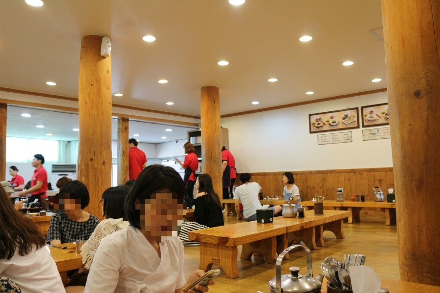 손맛떡 이미지