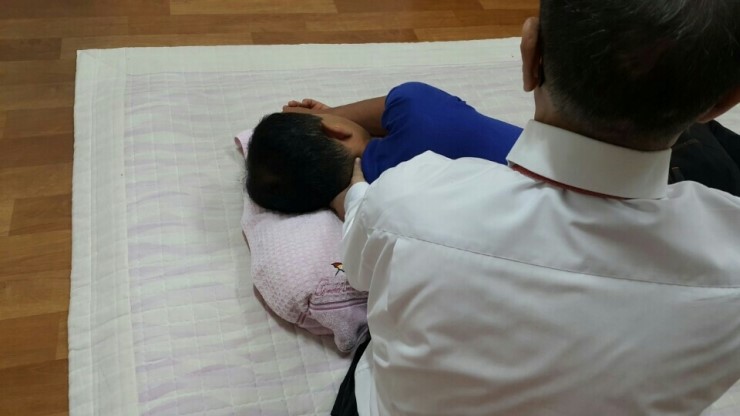 동양척추교정원 이미지