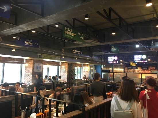 스푼더테이블 이미지