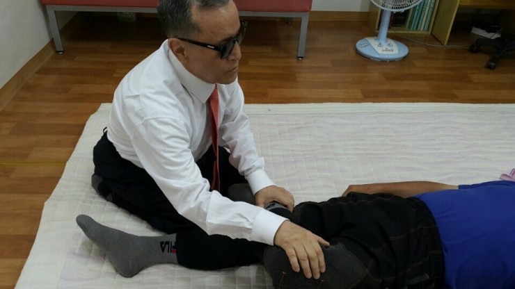 동양척추교정원 이미지