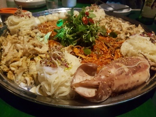 청춘골뱅이 이미지