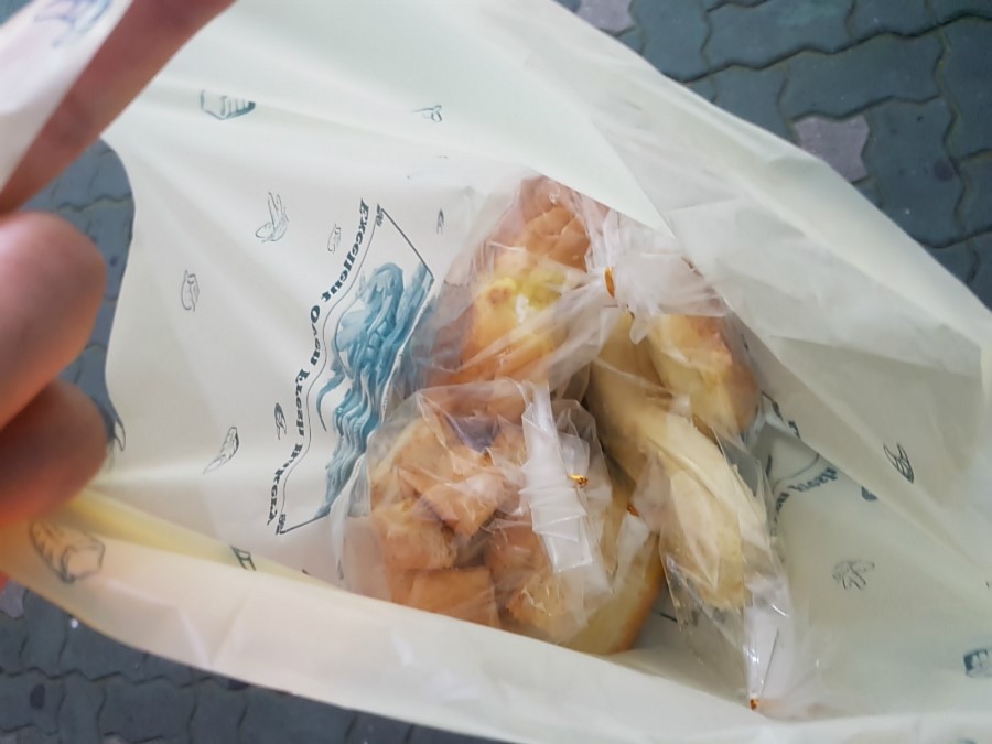 준수네 빵공장 이미지