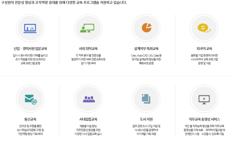 한국단자공업(주) 이미지