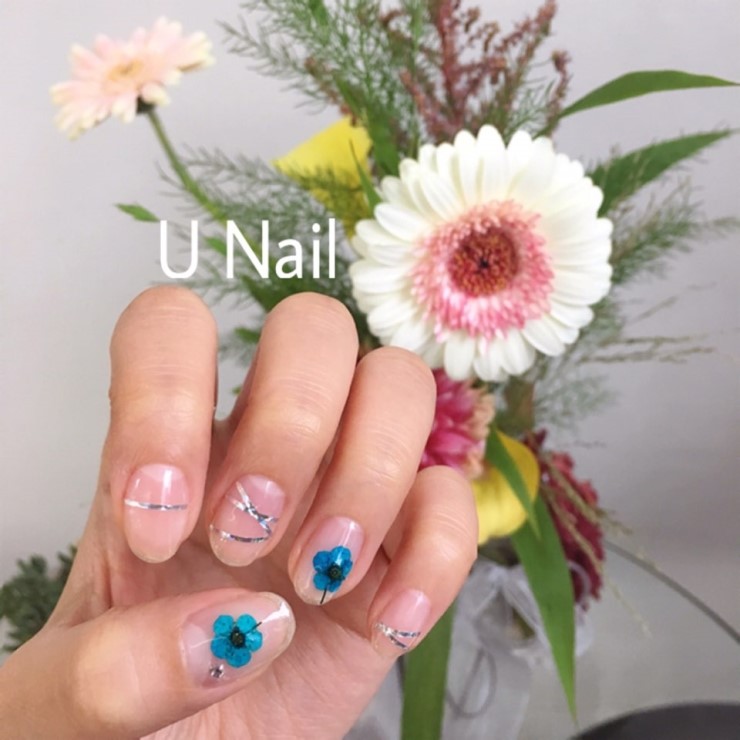 유네일(U Nail) 이미지