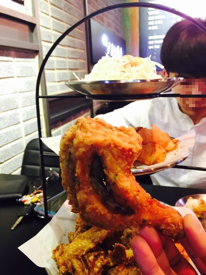 국민통닭 이미지