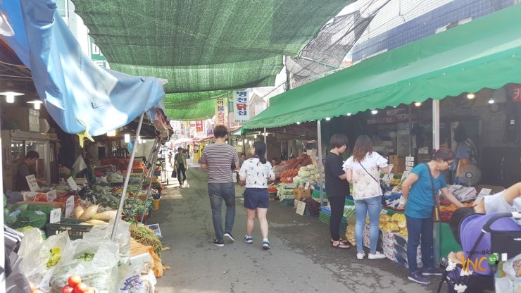 작전시장생선 이미지