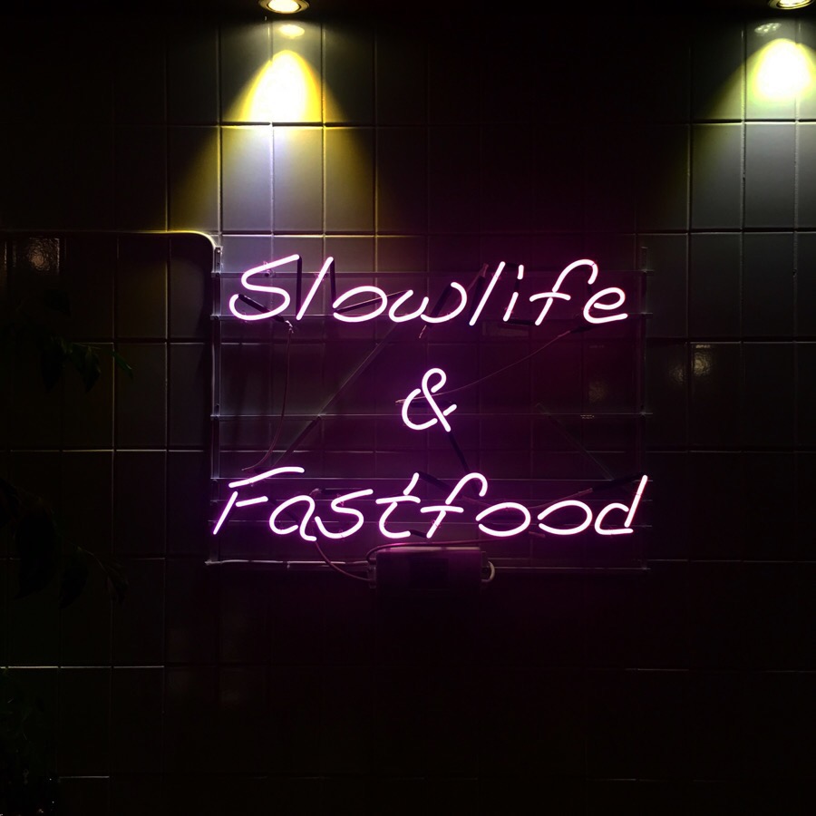 슬로우무드(Slowmood) 이미지