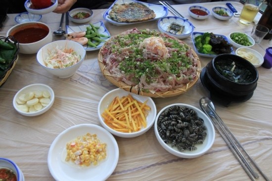 향어마을 이미지