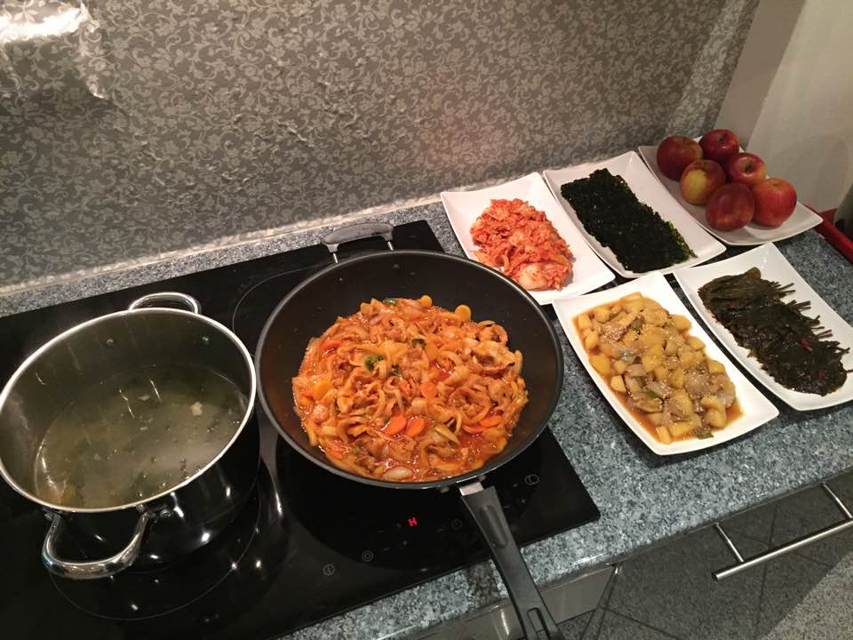 중앙민박 이미지