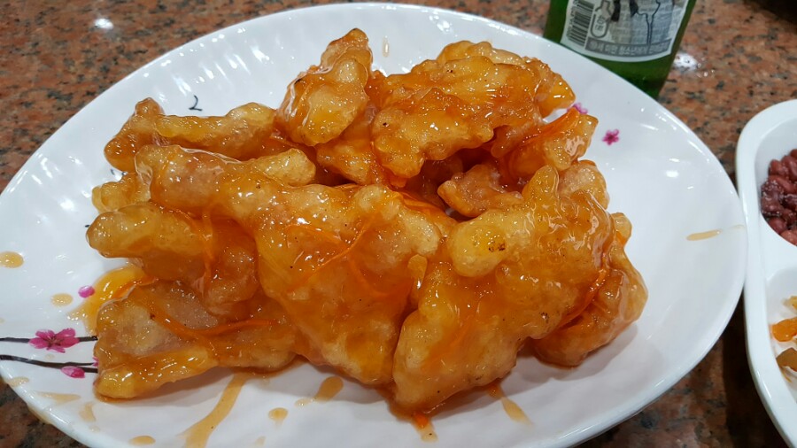 원투양꼬치 이미지