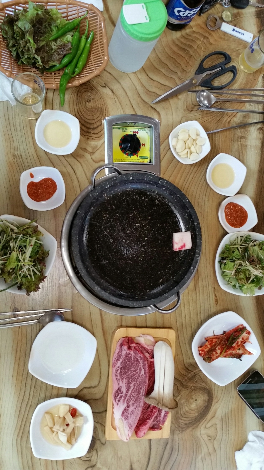 복판식육식당 이미지