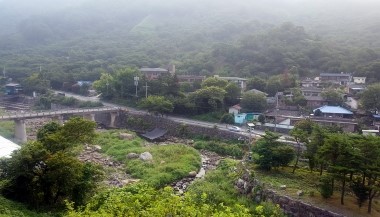 지리산녹차별펜션 이미지